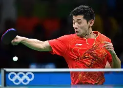 日本乒乓球队绝杀奥地利乒乓球队，波尔绝境逆转