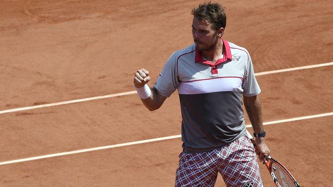 意大利网球队血洗西班牙网球队，瓦林卡爆发神勇