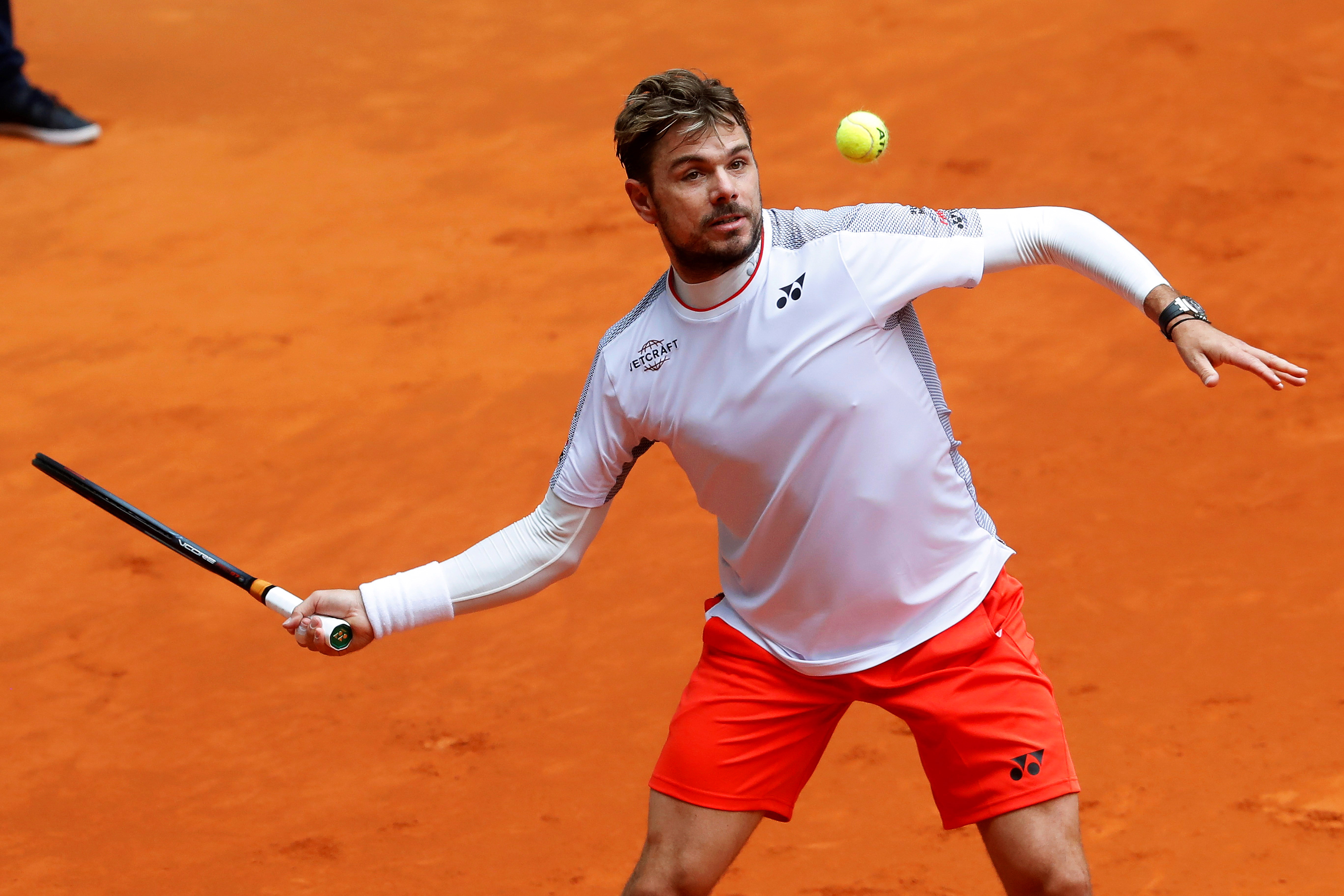 德国网球队翻盘世界网球队,瓦林卡送出助攻 德国网球队翻盘世界网球队,瓦林卡送出助攻