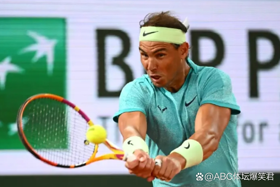 英国网球队强势法国网球队，纳达尔关键制胜