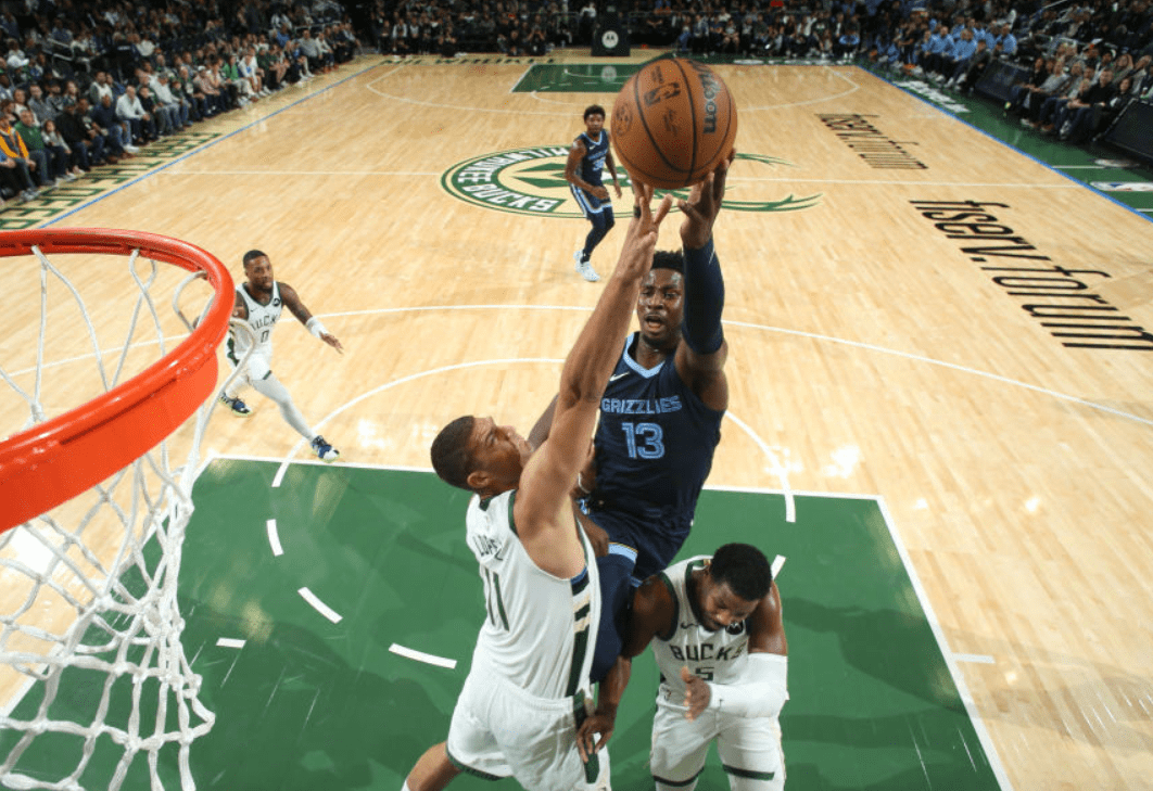 雄鹿逆转雄鹿B队,米尔萨普统治全场 雄鹿逆转雄鹿B队,米尔萨普统治全场