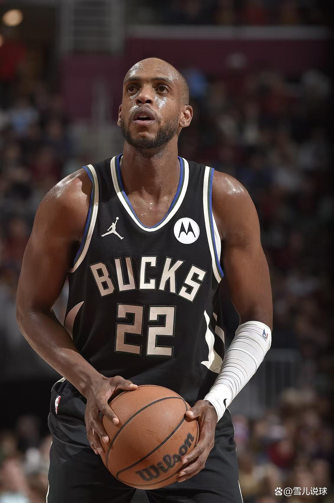 雄鹿逆转雄鹿B队,米尔萨普统治全场 雄鹿逆转雄鹿B队,米尔萨普统治全场