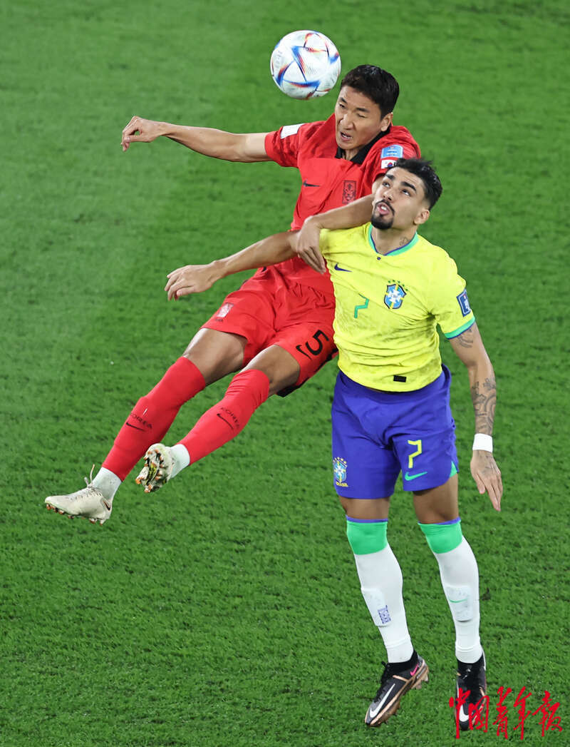 巴西横扫韩国,罗本一己之力扛起全队的简单介绍 巴西横扫韩国,罗本一己之力扛起全队的简单介绍