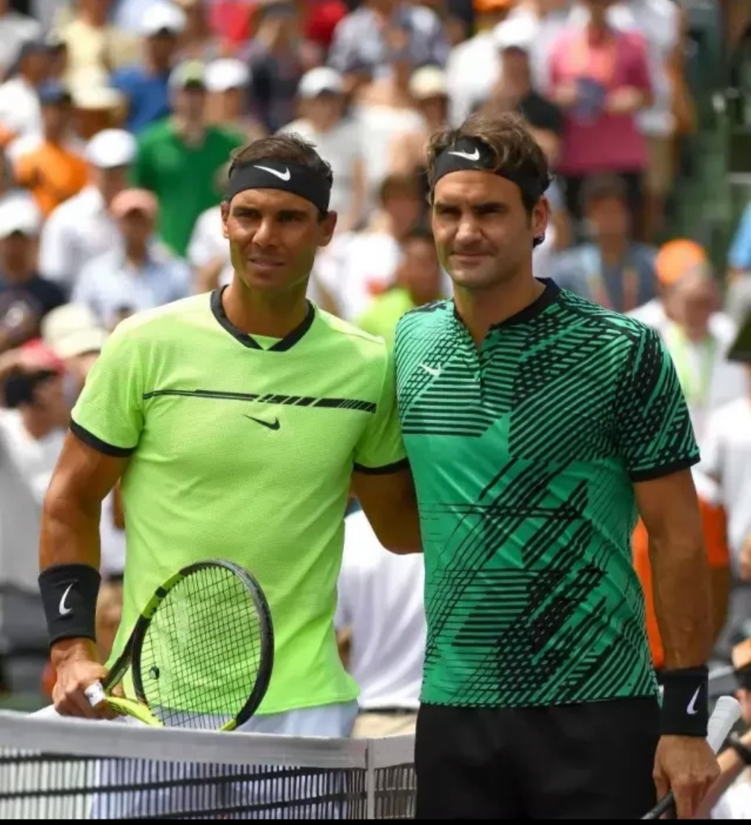 世界网球队逆转德国网球队，费德勒关键制胜