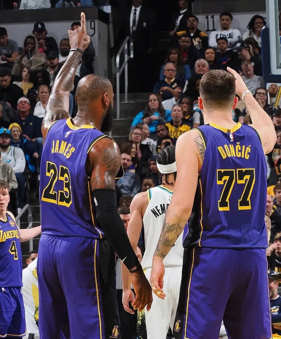 湖人B队轻取步行者，米尔萨普一己之力扛起全队的简单介绍