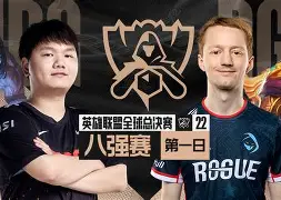 RGE碾压PSG，Zeus统治全场