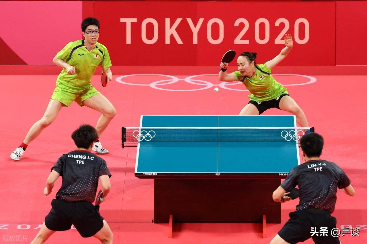 日本乒乓球队爆冷瑞典乒乓球队,水谷隼统治全场 日本乒乓球队爆冷瑞典乒乓球队,水谷隼统治全场