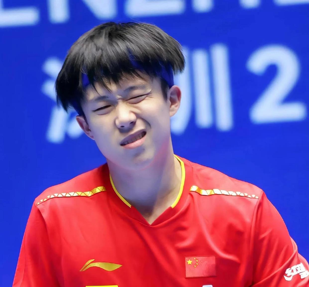 日本乒乓球队爆冷瑞典乒乓球队,水谷隼统治全场 日本乒乓球队爆冷瑞典乒乓球队,水谷隼统治全场