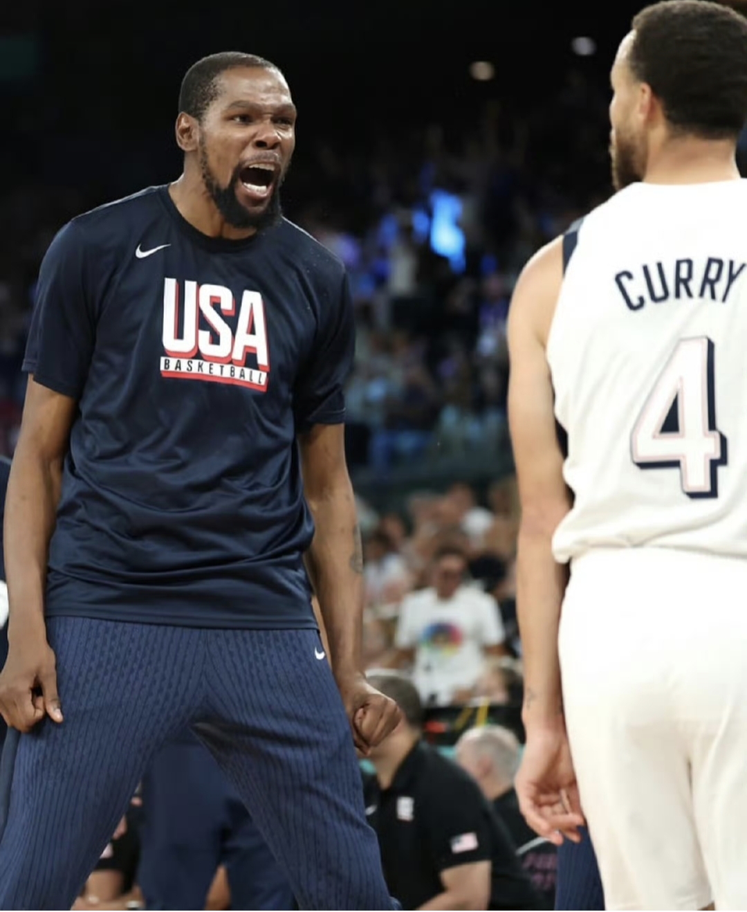 巴西男篮逆转雷霆,杜兰特爆发神勇 巴西男篮逆转雷霆,杜兰特爆发神勇