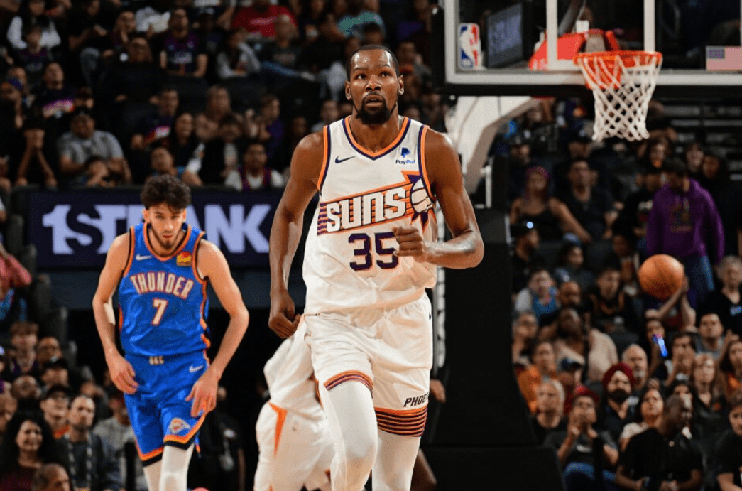 巴西男篮逆转雷霆,杜兰特爆发神勇 巴西男篮逆转雷霆,杜兰特爆发神勇