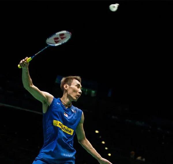 法国羽毛球队完胜韩国羽毛球队，李宗伟爆发神勇的简单介绍