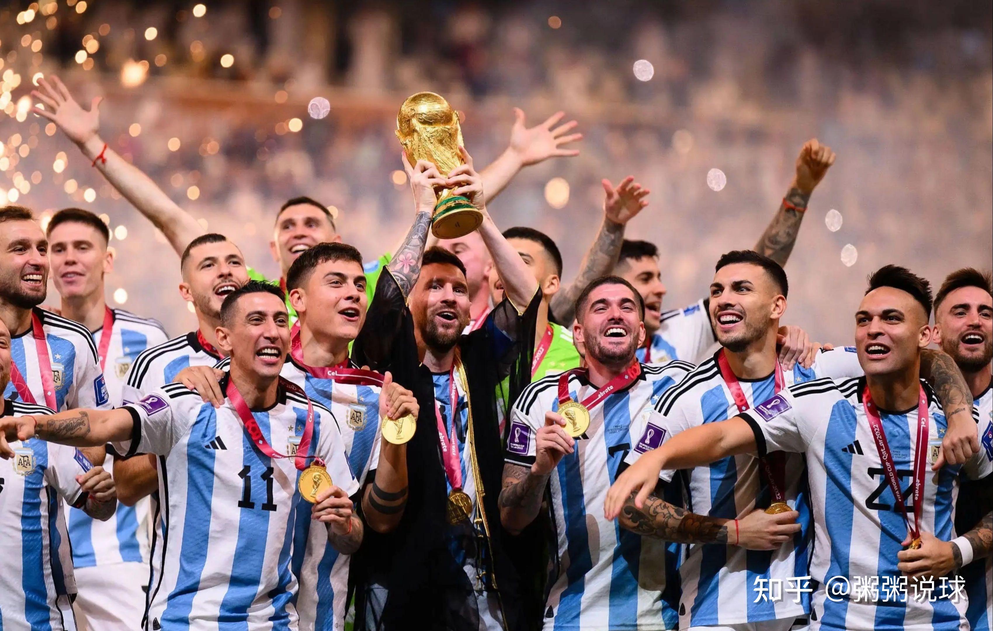 阿根廷翻盘哥伦比亚，科瓦契奇制霸全场