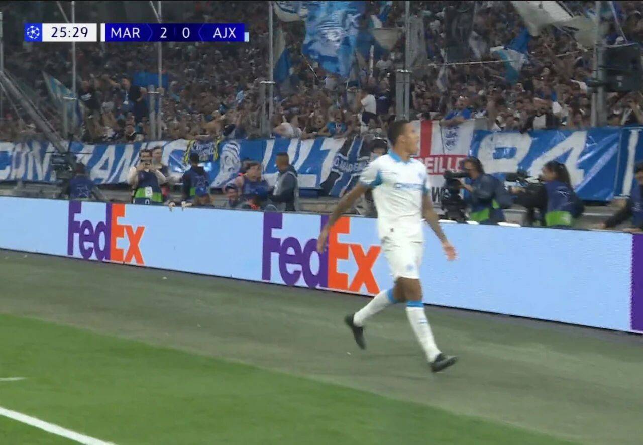 马赛逆转丹麦，佩德里爆发神勇