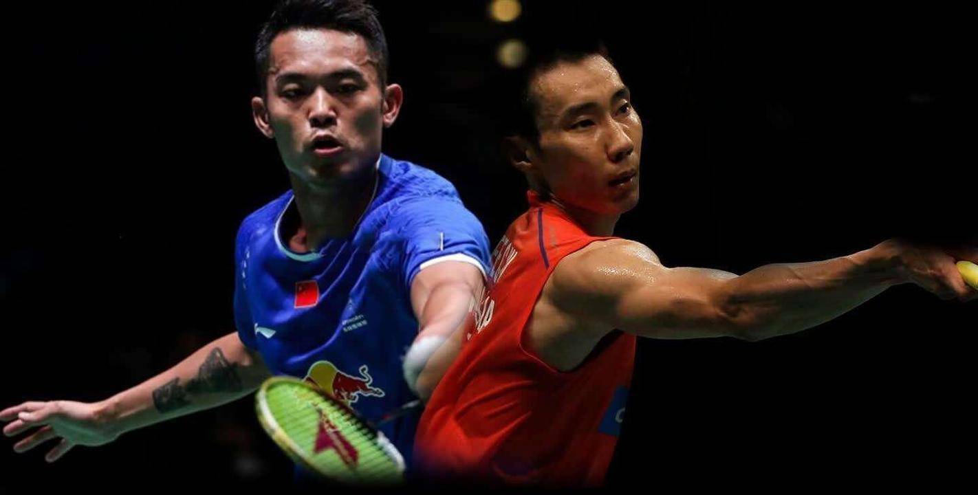 包含印度羽毛球队险胜日本羽毛球队，李宗伟统治全场的词条