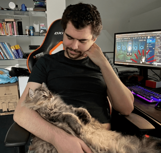 FNC轻取HLE，Rekkles高光表现的简单介绍