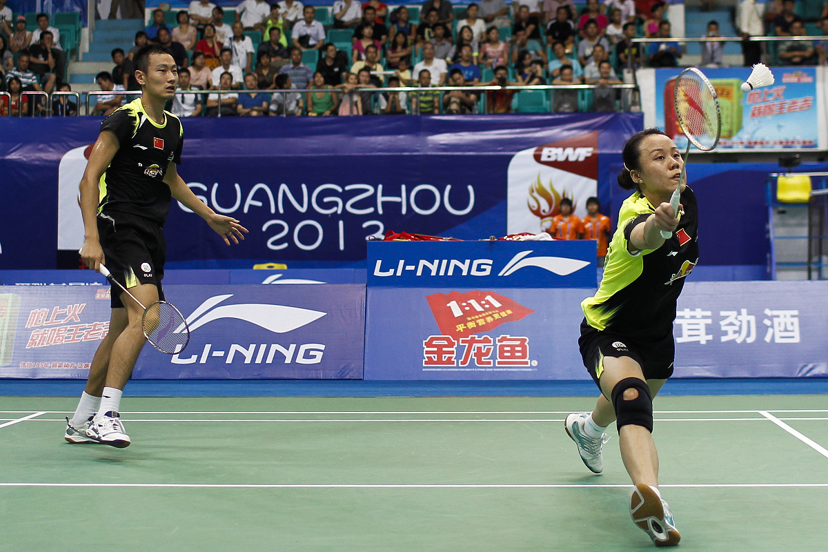 印度羽毛球队完胜韩国羽毛球队，谌龙制霸全场的简单介绍