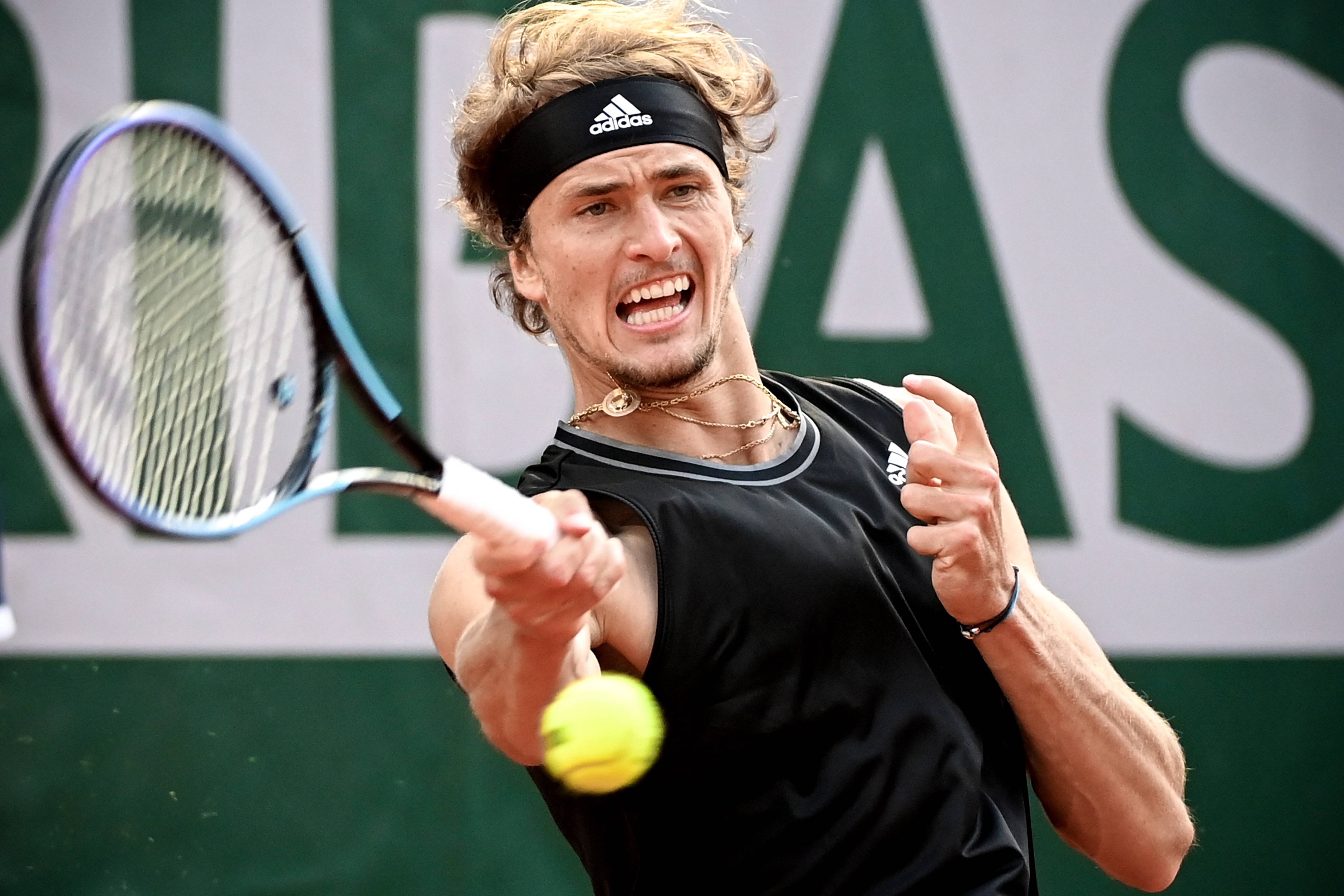 关于美国网球队强势世界网球队,兹维列夫爆发神勇的信息 关于美国网球队强势世界网球队,兹维列夫爆发神勇的信息