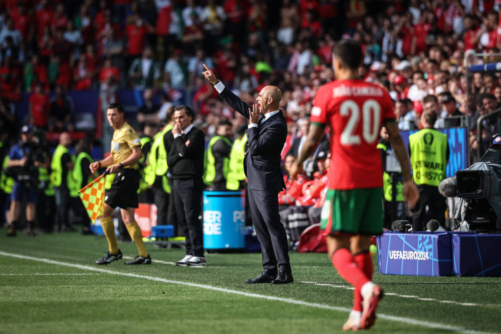 回顾欧洲杯经典时刻:传奇再现 回顾欧洲杯经典时刻:传奇再现