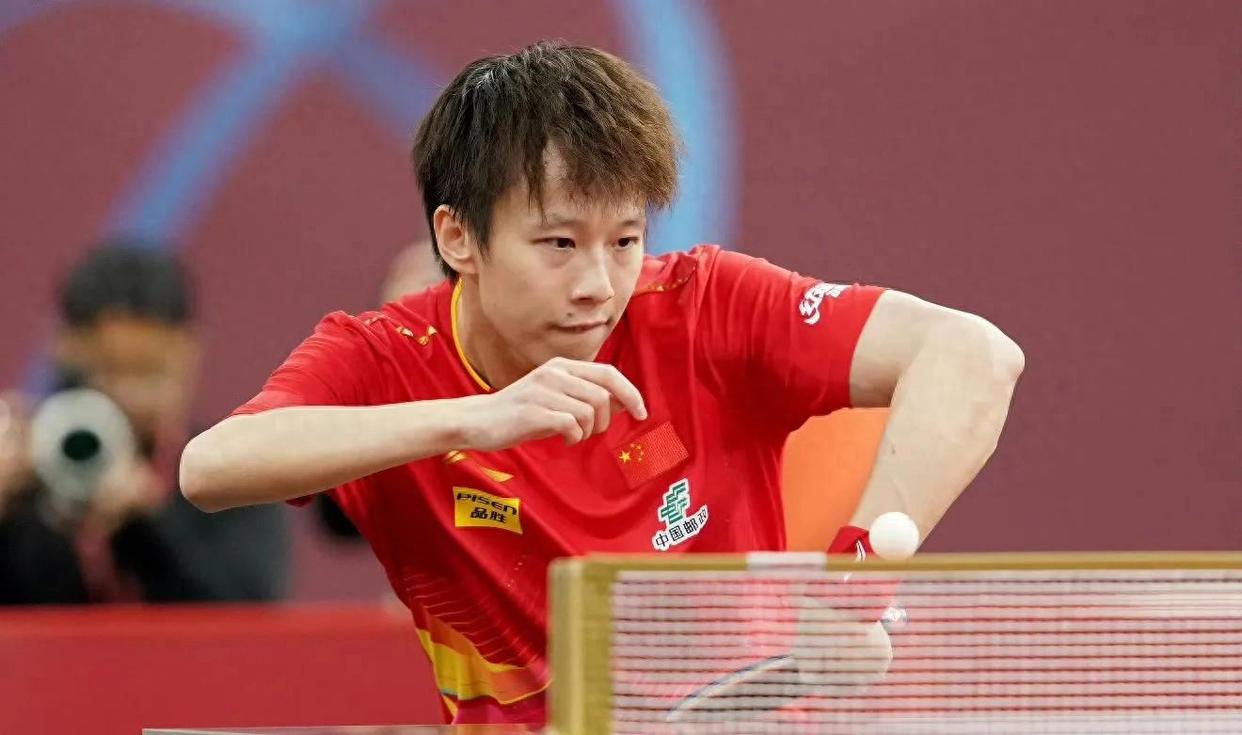 关于法国队绝杀中国队，林高远刷新纪录的信息