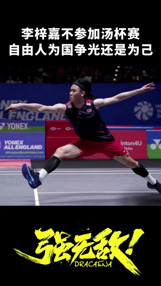 印尼队完胜德国队，李梓嘉点燃赛场