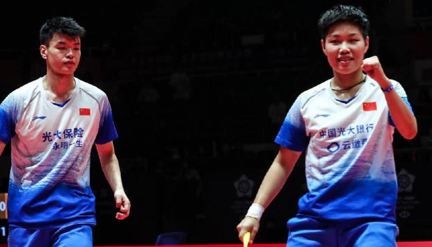 马来西亚队绝杀泰国队,黄鸭组合带队取胜 马来西亚队绝杀泰国队,黄鸭组合带队取胜