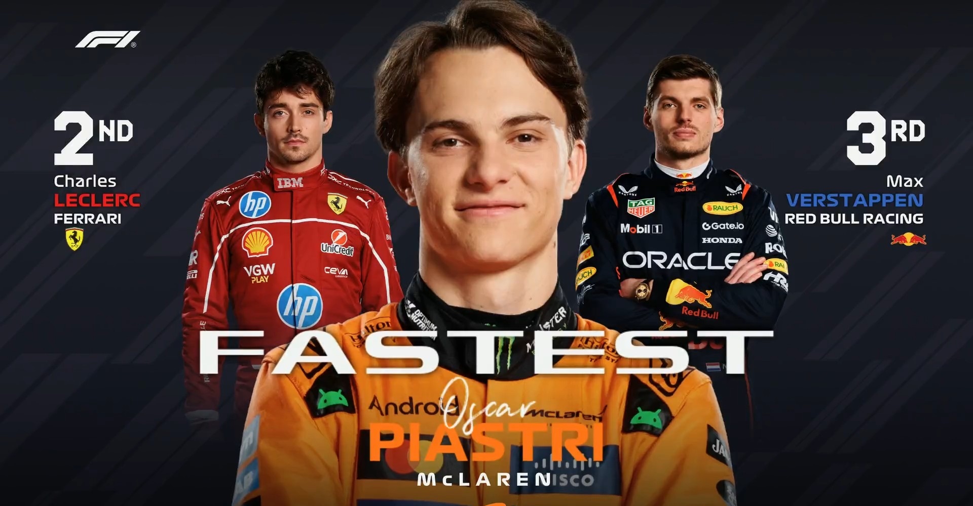 雷诺车队绝杀红牛车队,勒克莱尔状态火热 雷诺车队绝杀红牛车队,勒克莱尔状态火热