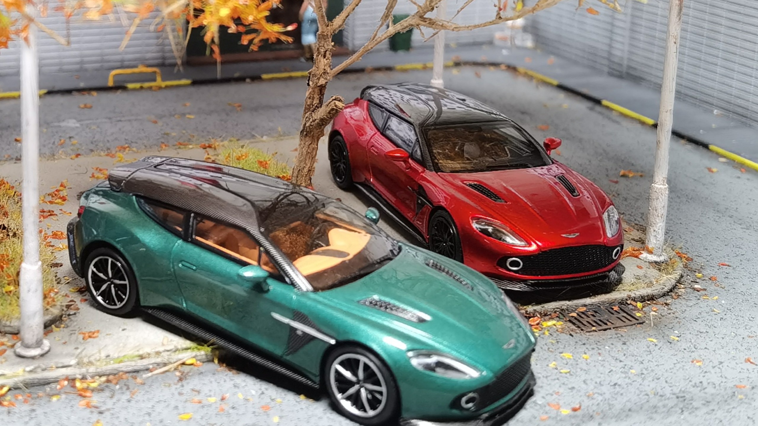 红牛二队完胜阿斯顿马丁，佩雷兹刷新纪录