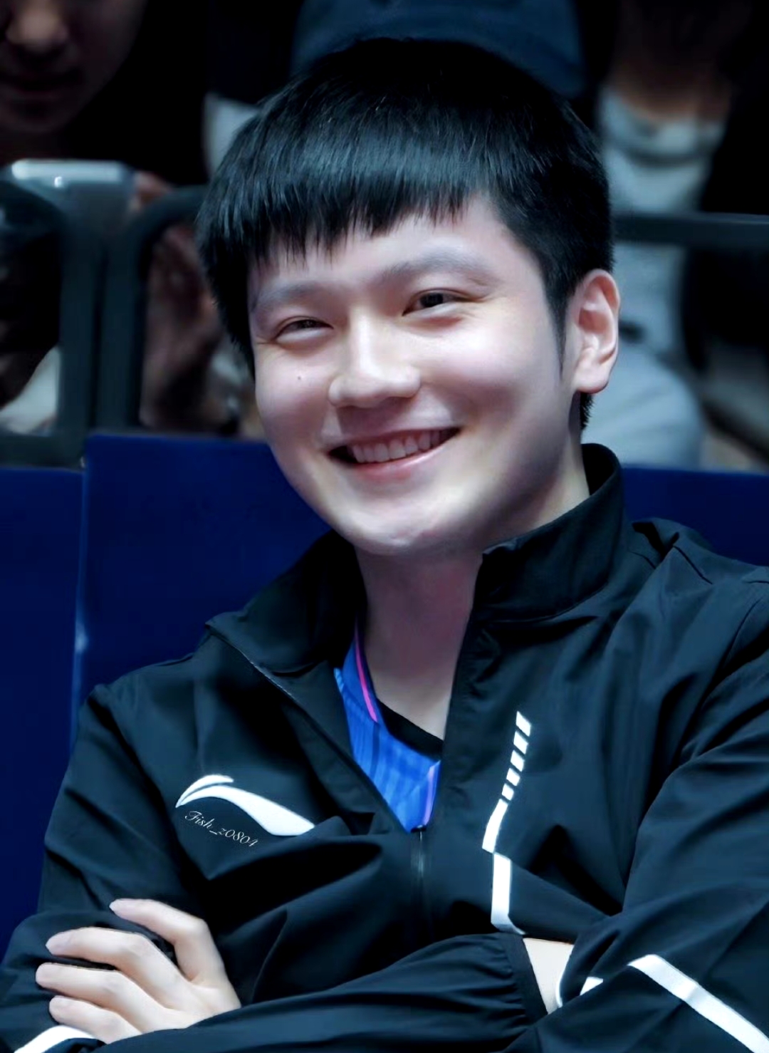 日本队力克英格兰队，樊振东高光表现