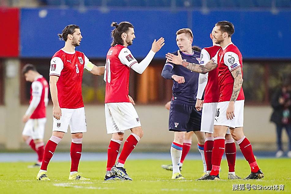 智利完胜奥地利，哈弗茨状态火热