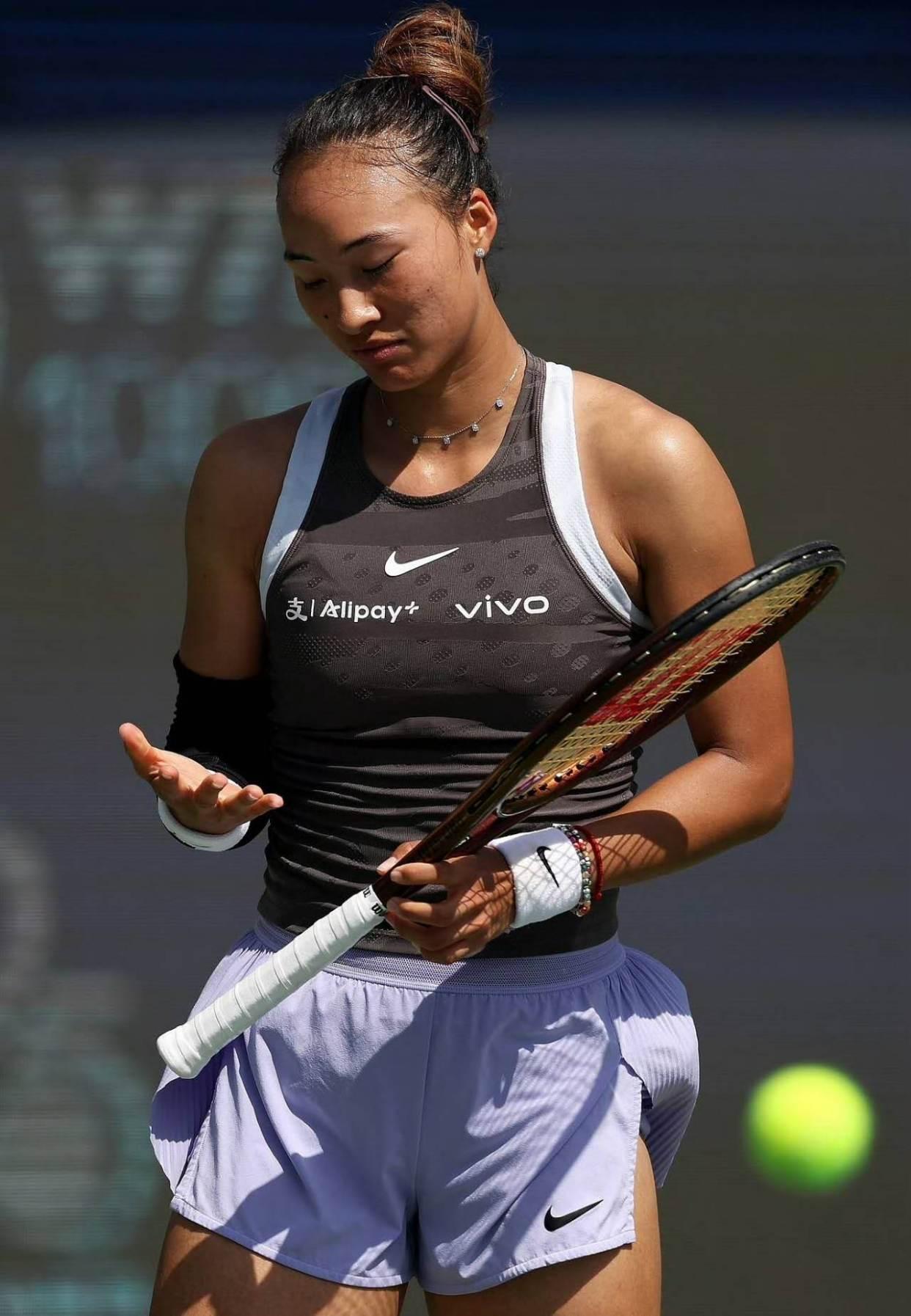 联合杯完胜美网,西西帕斯统治全场 联合杯完胜美网,西西帕斯统治全场