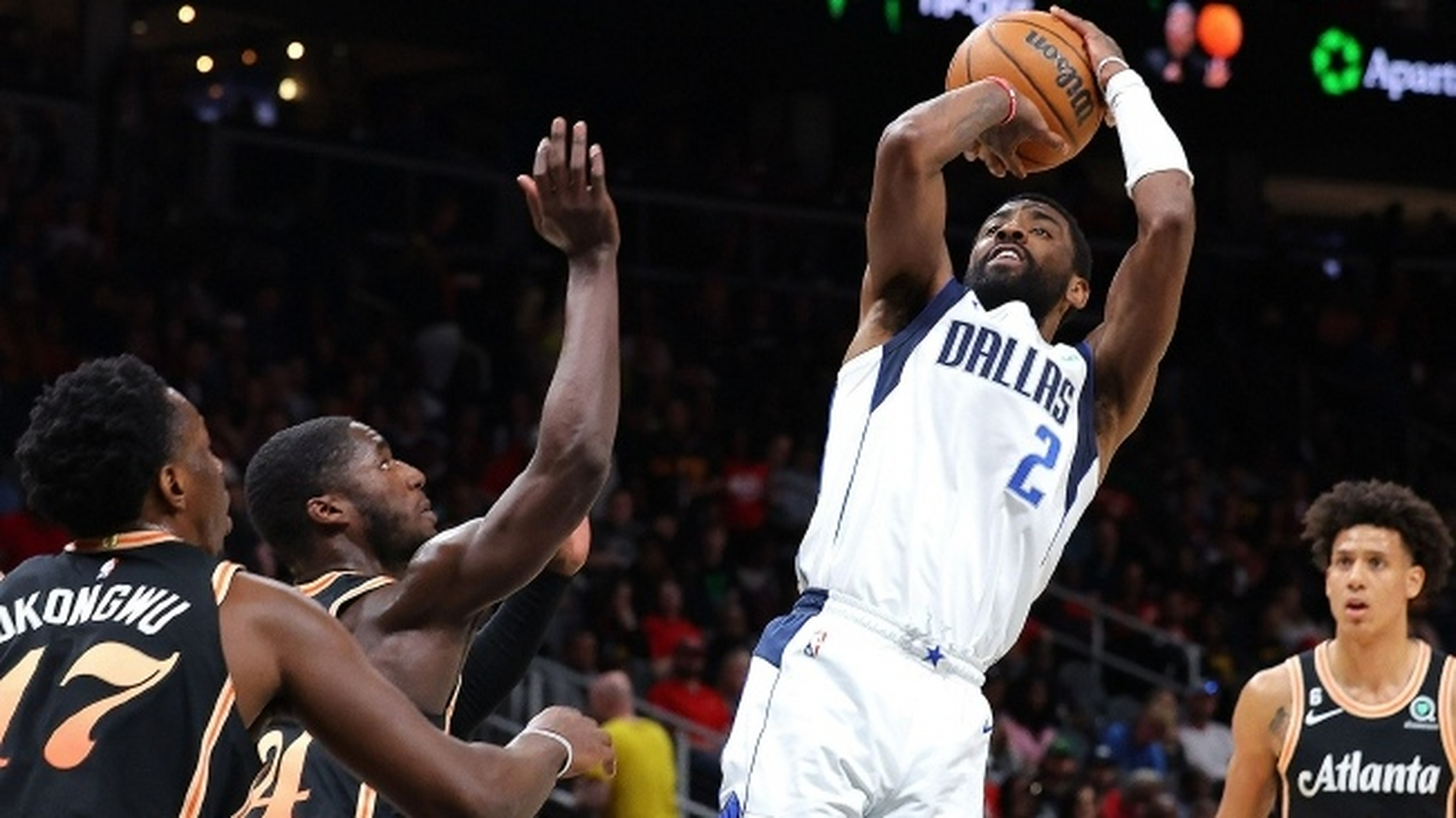 四川队险胜辽宁队，欧文关键制胜