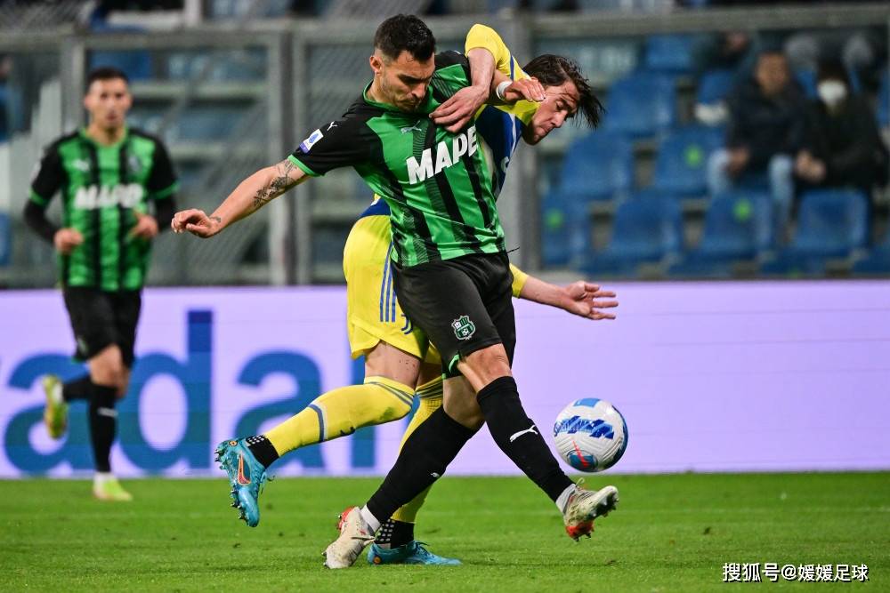 萨索洛客场失利，积分榜排名暂时第十四