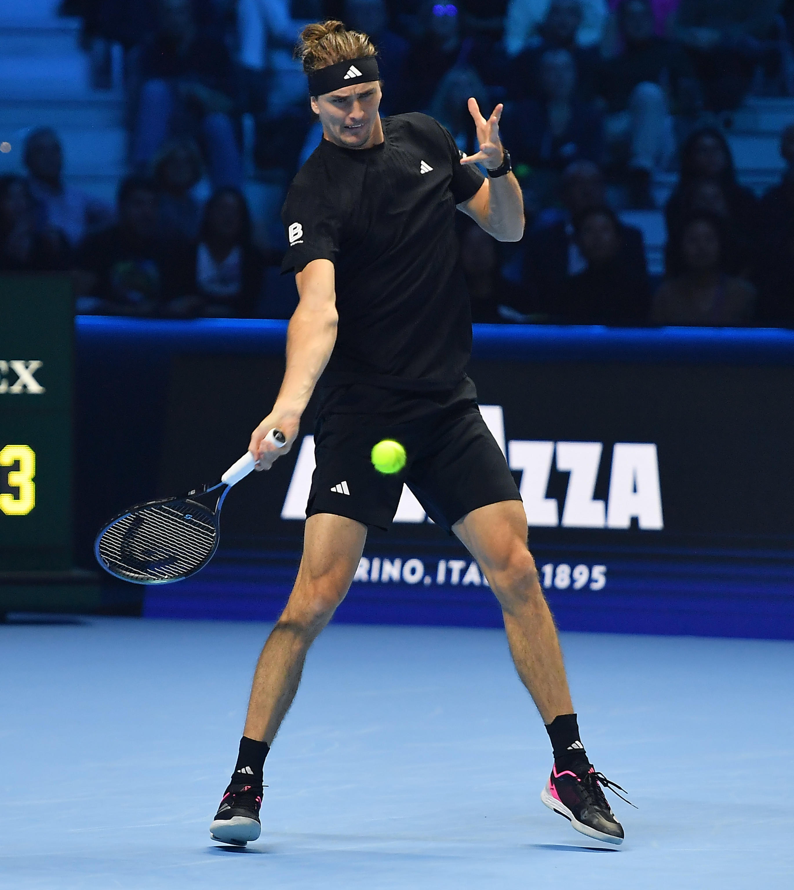 法网碾压ATP总决赛,穆雷带队取胜 法网碾压ATP总决赛,穆雷带队取胜