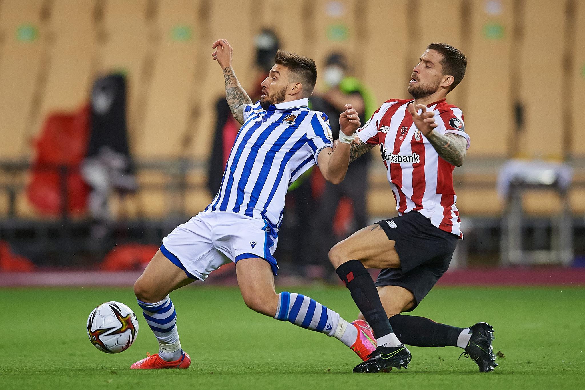 皇家社会主场疲软,连续不败形势动摇 皇家社会主场疲软,连续不败形势动摇