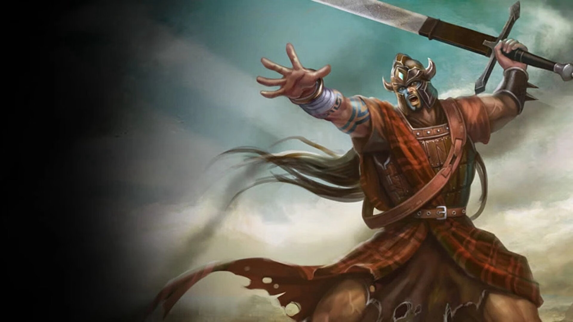 双重奏，布克的封神之夜与老鹰的逆袭狂想曲